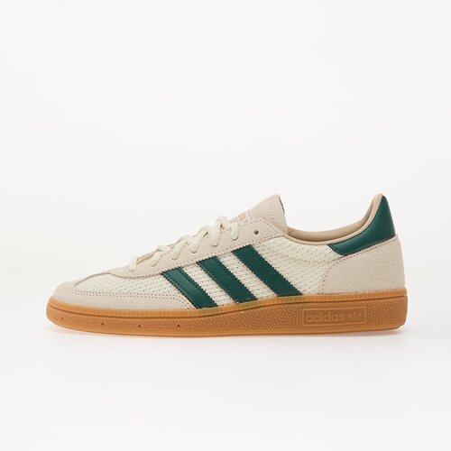 Adidas Sneakers Handball Spezial Off White/ Collegiate Green/ Gum2 EUR 44 2/3 Cene