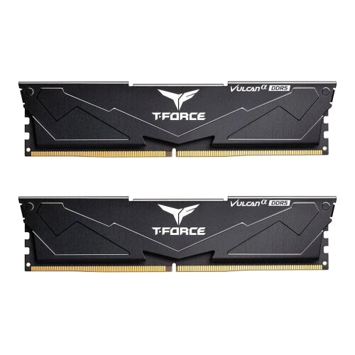 Team T-Force VulcanA DDR5 32GB 5600MHz (2x16GB) Slike