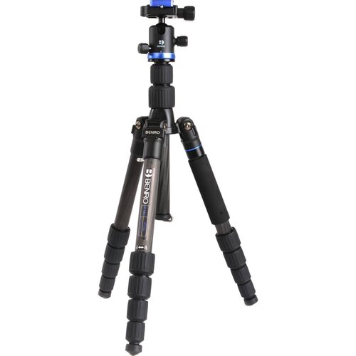 Benro Stativ iFOTO Alu. Tripod Kit + IB0 head Cijene