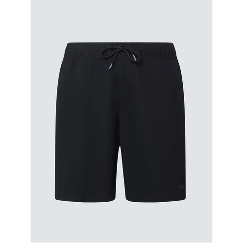 Oakley Black Men's Shorts - Men's