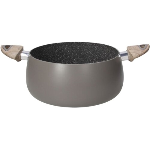 Tognana kozica ECO 24 cm, 4,4 L, indukcija, aluminij Slike