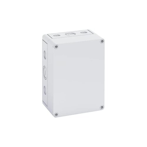 Spelsberg TK PC 1813-8f-m 12791501 univerzalno kućište 180 x 130 x 84 plastika siva 1 St. Cijene