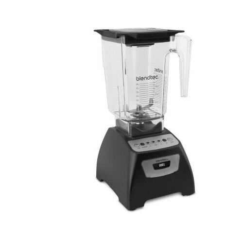 Blendtec Blender Classic 570, Crni Slike
