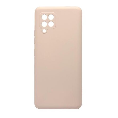  Maska za telefon SOFT CASE za Samsung A42/A426F, Roze Cene