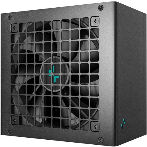 DeepCool PN750D power supply unit 750 W 20+4 pin ATX ATX Black Cijene