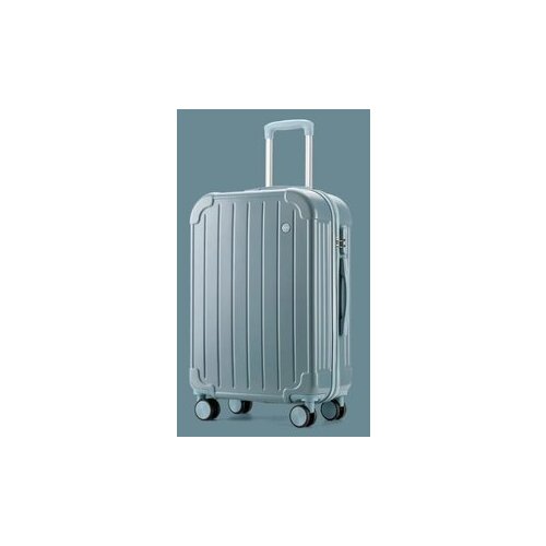  kofer wide stripe plavi el 26 Cene
