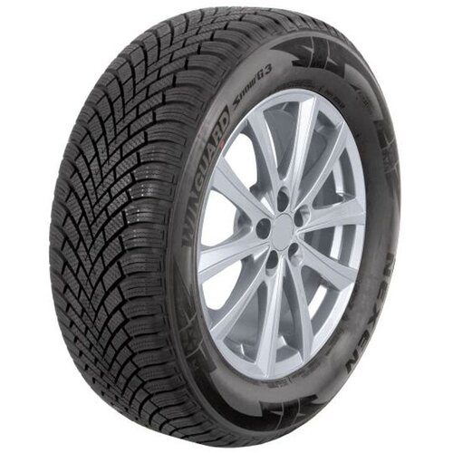 Nexen Winguard SnowG 3 WH21 ( 195/50 R15 82H 4PR ) zimska pnevmatika Cene