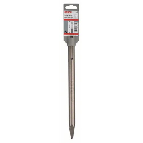 Bosch Koničasto dleto R-Tec Speed (Dolžina: 400 mm, SDS Max) Slike