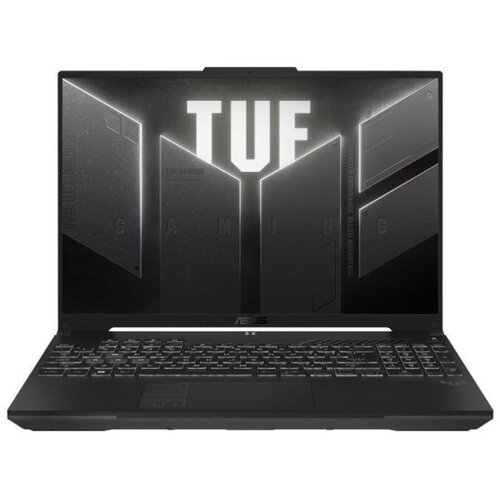 Asus TUF F16 gaming laptop FX607VU-RL048 16'' Core 5 210H 16GB 512GB RTX4050 Cene