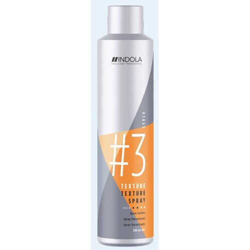 INDOLA PROFESSIONAL Sprej za kosu Dry Texture Slike