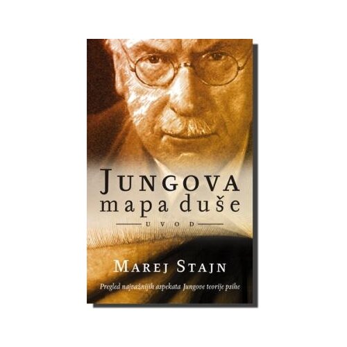 Laguna Marej Stajn - Jungova mapa duše Slike