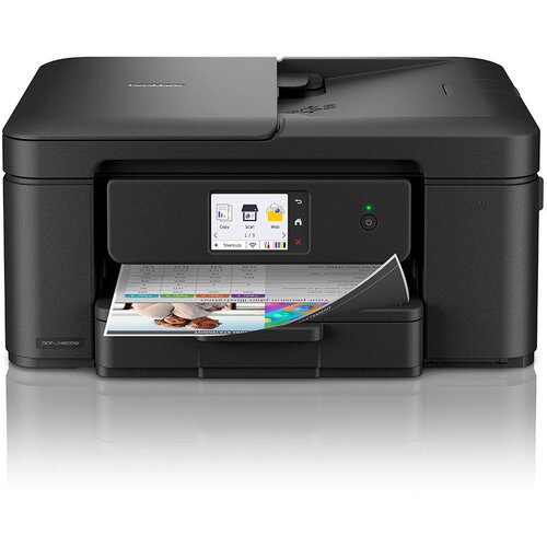 Brother 3-in-1 Compact Wireless Inkjet Printer DCP-J1460DW Cijene