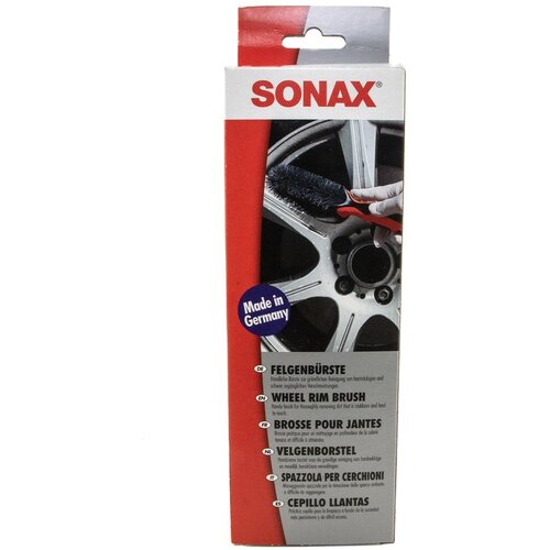 Sonax Četka za naplatke (Prikladno za: Čelik) Cijene