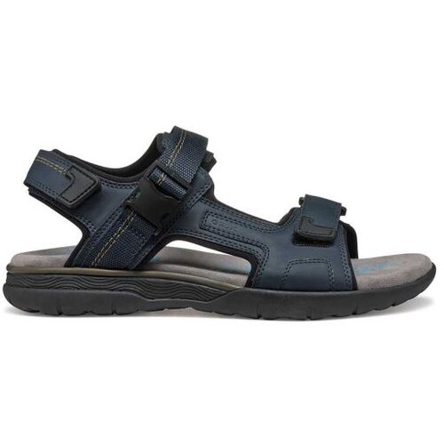 Geox muške sandale U spherica ec5 Slike