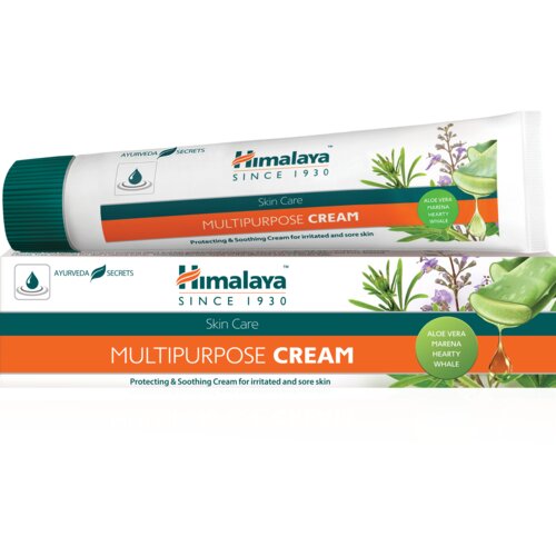 Himalaya krema multipurpose 20g Slike
