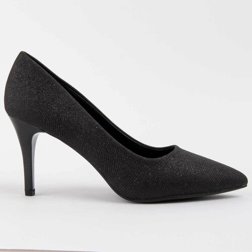 Leindia 104846 Crna Cijene