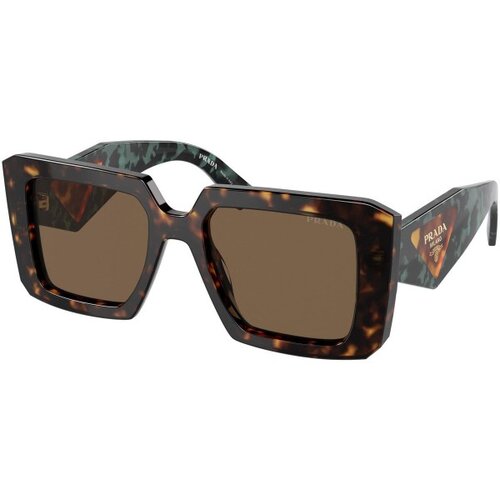 Prada PR23YS 2AU06B ONE SIZE (51) Havana/Rjava Slike