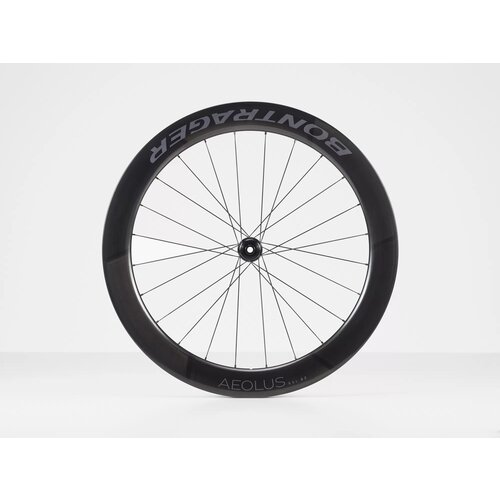  KOTAČ PREDNJI BONTRAGER AEOLUS RSL 62 TLR DISC ROAD Cijene