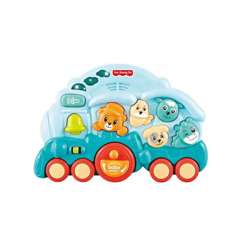 Master Igračka bebe vozić muzički 898-4005 Cijene