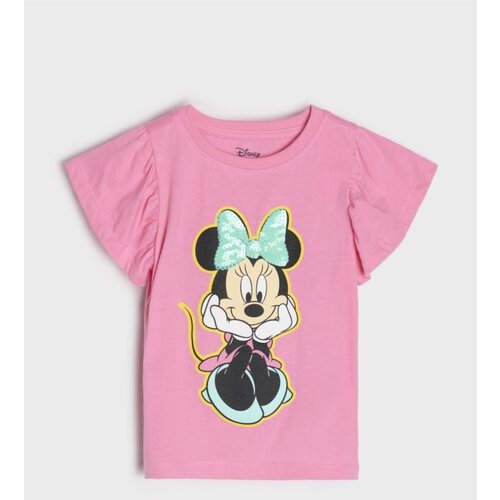 Sinsay Majica kratkih rukava Minnie Mouse Cijene