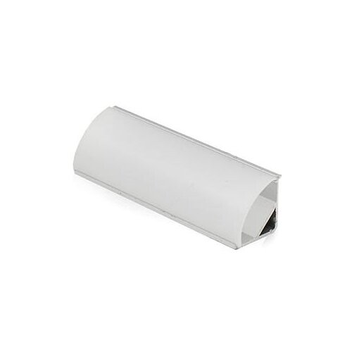 Kanalica za LED traku 16x16mm/Al nadgr,sa poklop Green Tech Cijene
