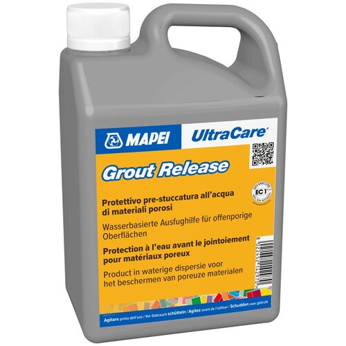 MAPEI ULTRACARE GROUT RELEASE Sredstvo za zaštitu poroznih površina 1l Cene