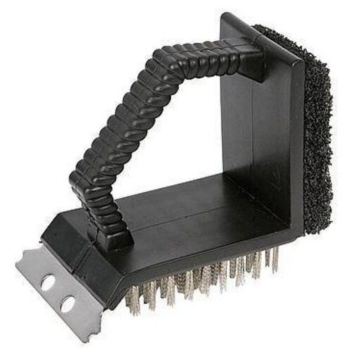  Ščetka za čiščenje mreže žara BBQ, (PAK.48/1) Cene