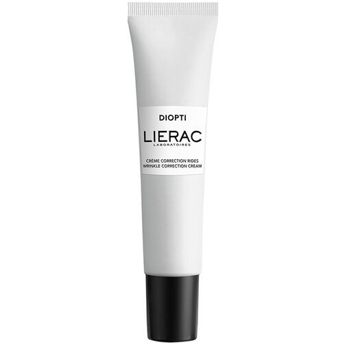 Lierac Diopti Wrinkle Correction Cream nočna krema proti gubam 15 ml Cene