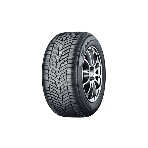 Yokohama 285/35 R21 105V XL RF V905 - zimska pnevmatika Slike