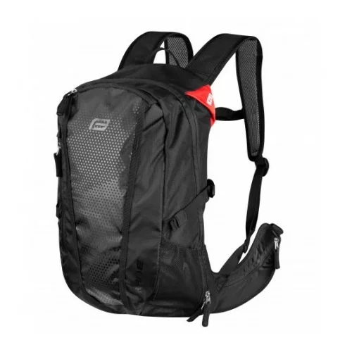 Force Grade Backpack Black 22L