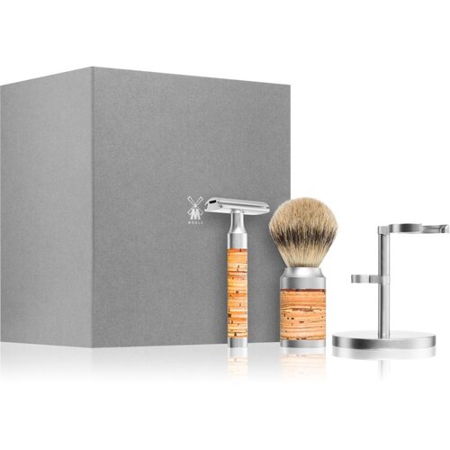 Mühle ROCCA Shaving Set set za britje 3 kos Cene