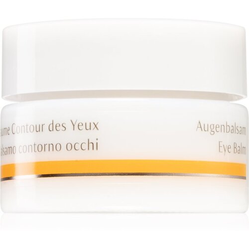 Dr. Hauschka eye balm umirujući i njegujući balzam za oči 10 ml Cijene