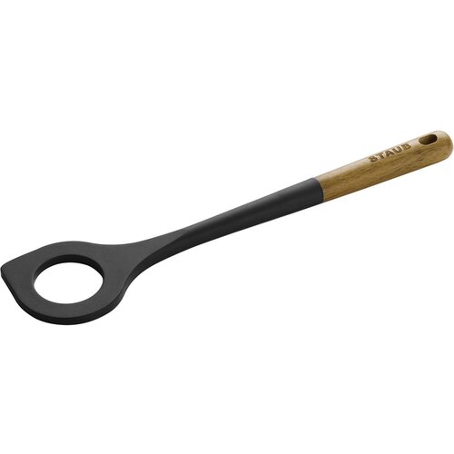 Zwilling Staub Silicone Risotto Spoon Rice spoon Black 1 pc(s) Cijene