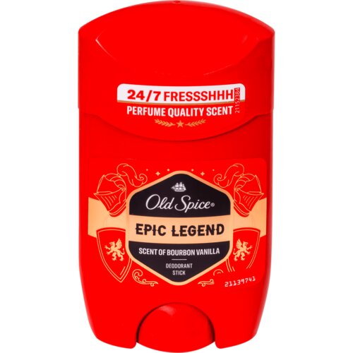 Old Spice epic legend dezodorans u stiku 50ml Cene