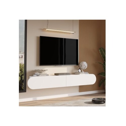 Hanah home TV polica LUM1 W Cene