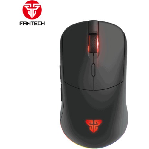 Oblivion gaming oprema Mis Wireless Gaming Fantech XD3 Helios crni Cene