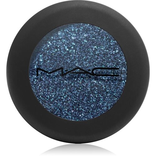 MAC Cosmetics Eye Shadow Metallic metalik sjenila za oči nijansa Blueprint 1 g Slike