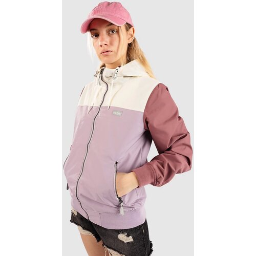 Iriedaily Veruschka Spice Jacket light mauve Cijene