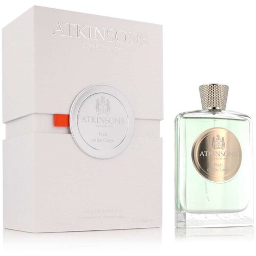 Parfem za oba spola Atkinsons EDP Posh On The Green 100 ml Slike