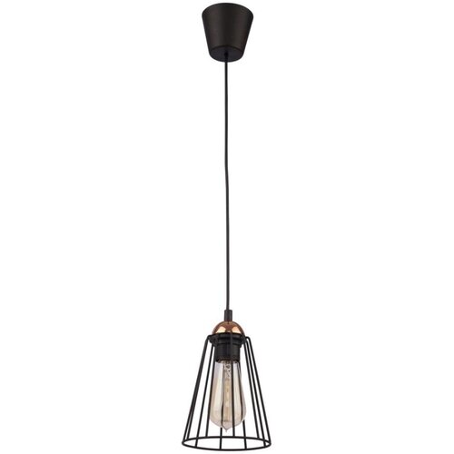  Luster na sajli GALAXY 1xE27/60W/230V Cene