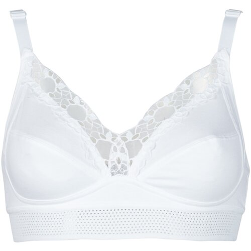 Playtex feel good support bijela Slike