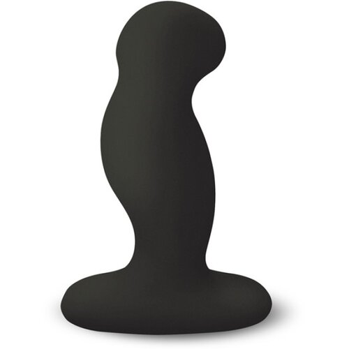 Nexus Vibracijski analni čep G-Play Plus Large Slike