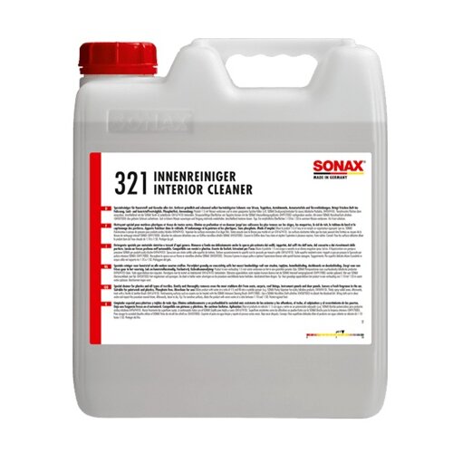 Sonax PROFILINE Cistac unutrasnjosti - 321605 Cene