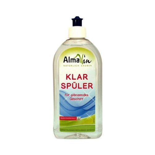 AlmaWin sjaj za perilicu posuđa Cijene