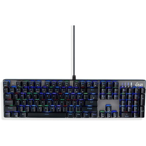 Mediarange Tipkovnica žična gaming series mrgs101, (21314091) Slike