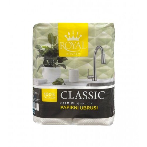 Royal Ubrus Classic 2/1 Ajnex Cijene