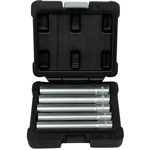 Jbm Set dugih gedora, 3/8", 120mm, 5 komada Cene
