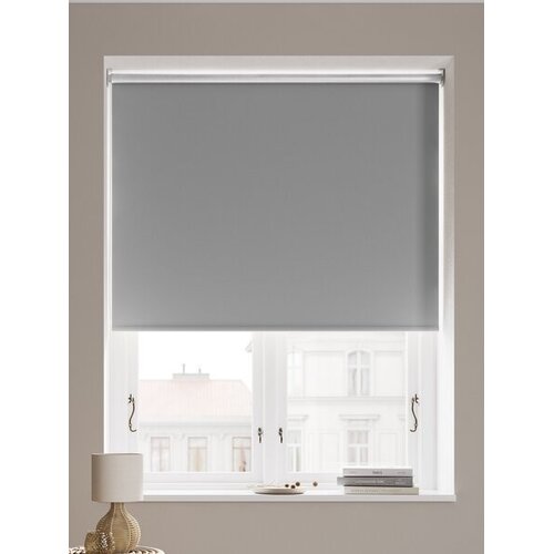  Termo roletna za zamračenje, 80x170cm, Siva Slike