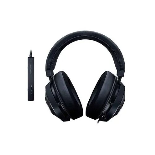 Razer Kraken Gaming Headset Tournament Edition USB Black slušalice Cene