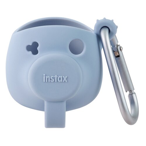 Fujifilm Instax PAL silikonska futrola plava Slike